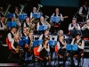 Koncert Jubileuszowy Orkiestry Miejskiej Dębieńsko
