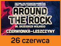 Around The Rock w Czerwionce-Leszczynach