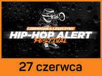 Hip-Hop Alert Festiwal