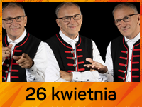 35-lecie w kabarecie Grzegorza Poloczka