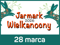 Jarmark Wielkanocny w Czerwionce-Leszczynach
