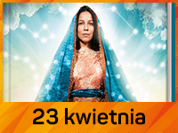 Kino z Duszą – Cud Guadalupe