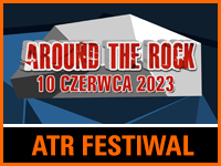 Festiwal Around The Rock 2023 w Czerwionce-Leszczynach