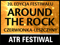 20. Around The Rock Festiwal